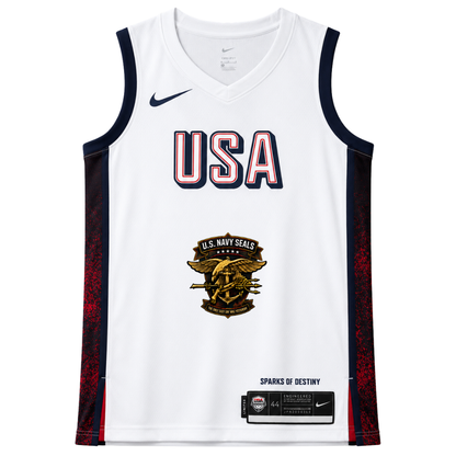 FREEBORN BASKET JERSEY
