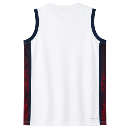 FREEBORN BASKET JERSEY