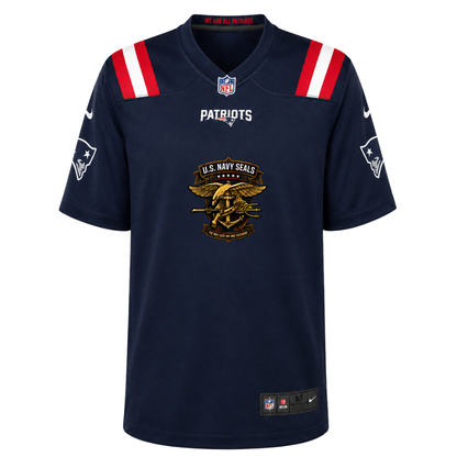 FREEBORN FOOTBALL JERSEY