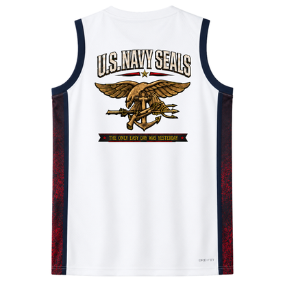 FREEBORN BASKET JERSEY