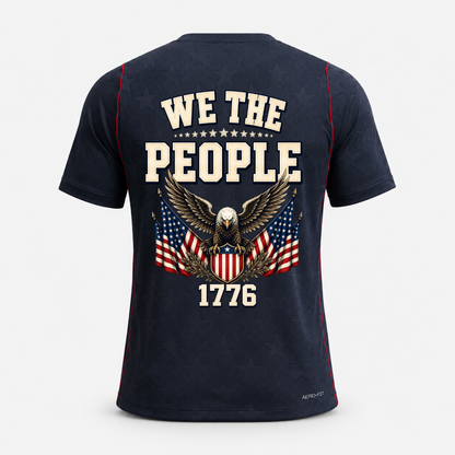 FREEBORN SOCCER JERSEY