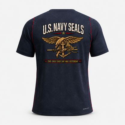 FREEBORN SOCCER JERSEY
