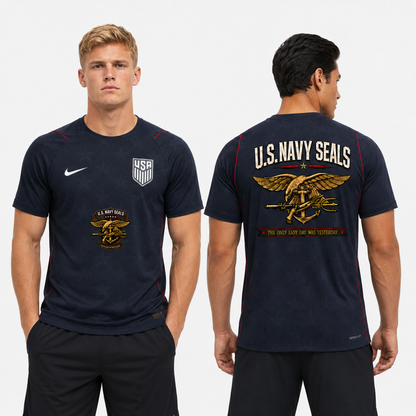 FREEBORN SOCCER JERSEY