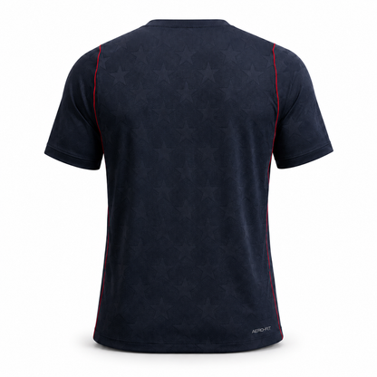 FREEBORN SOCCER JERSEY