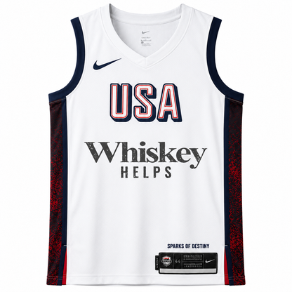 FREEBORN BASKET JERSEY