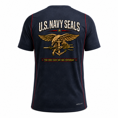 FREEBORN SOCCER JERSEY