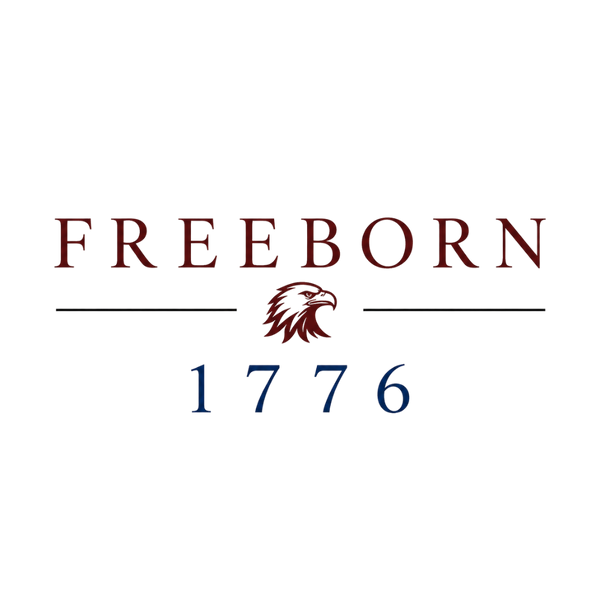 Freeborn 1776